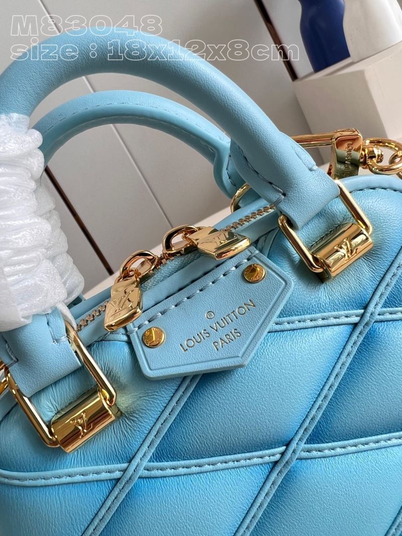 LV Top Handle Bags